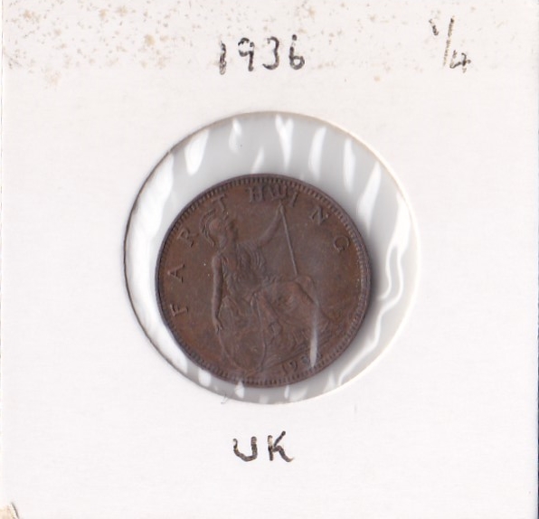 1891-Farthing-UK