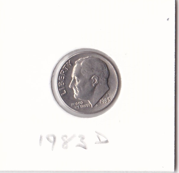 Dimes-From-Down-Under