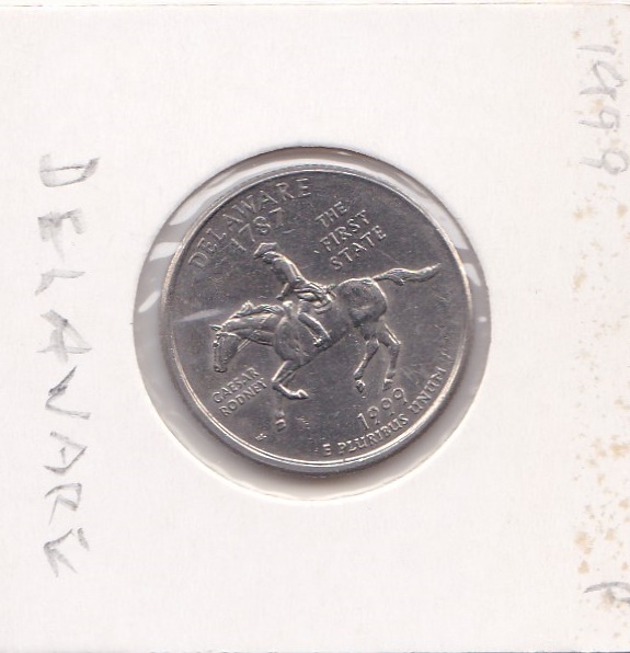 US-State-Quarters