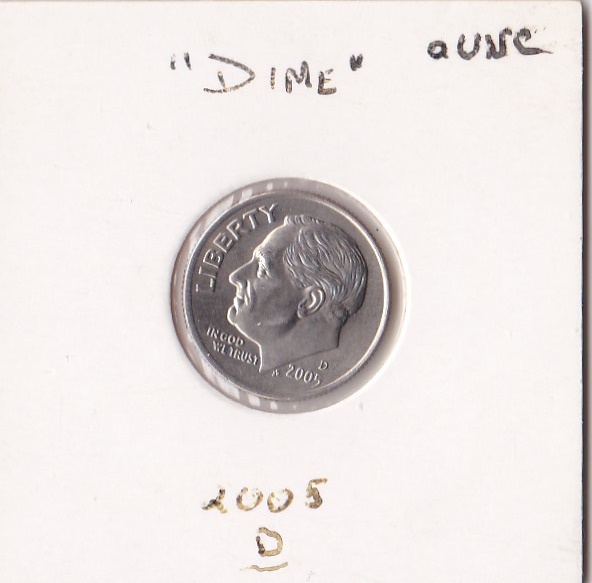 Dimes-From-Down-Under