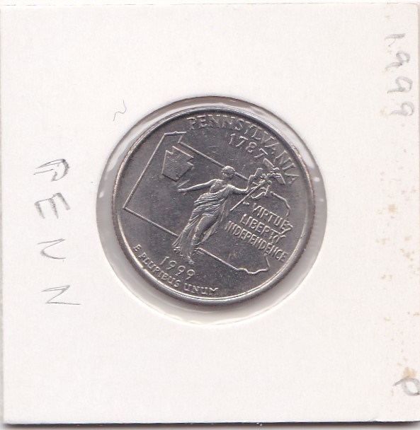 US-State-Quarters