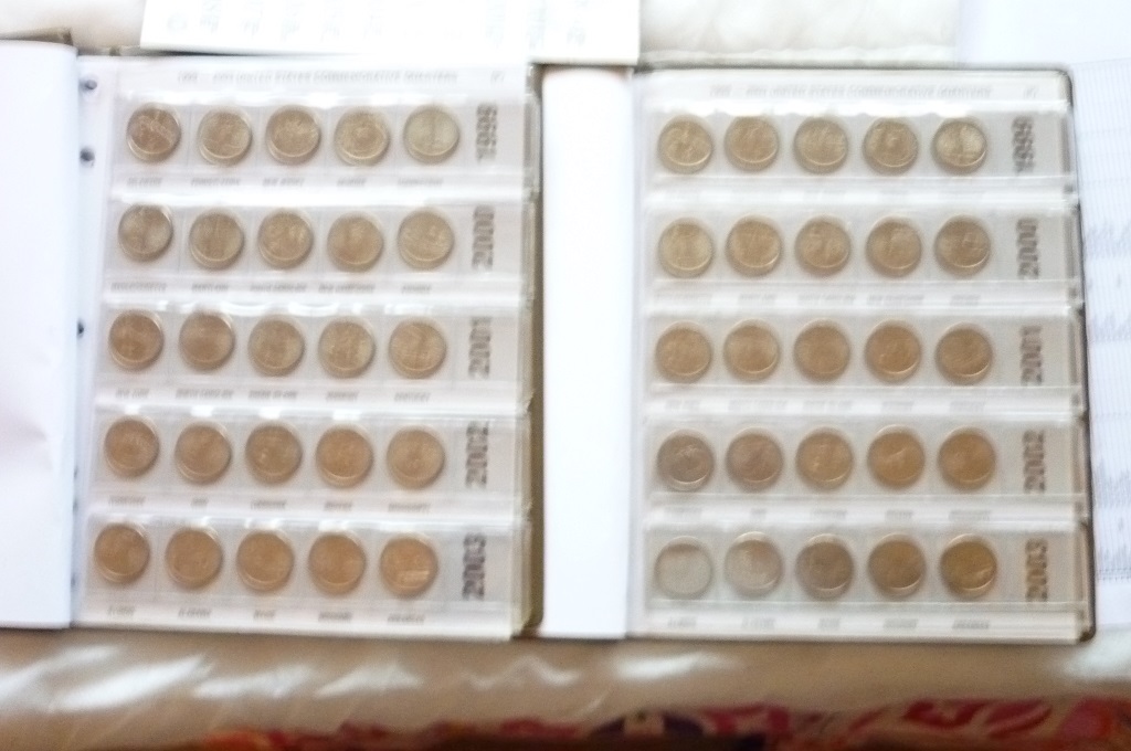 US-State-Quarters