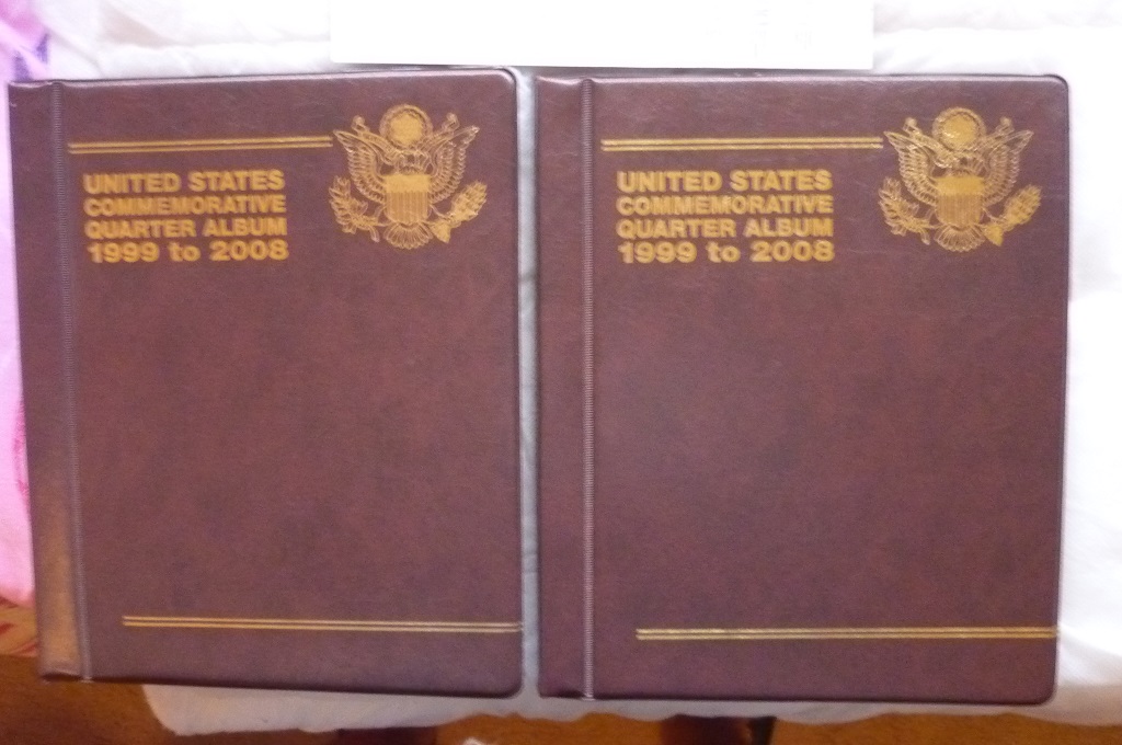 US-State-Quarters