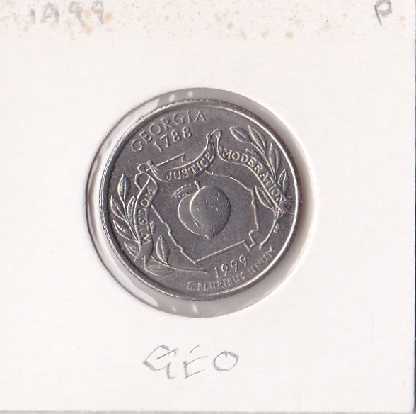 US-State-Quarters