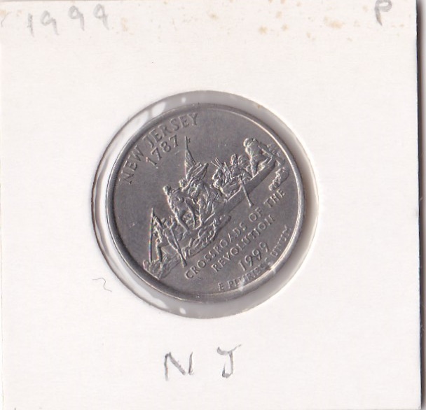 US-State-Quarters