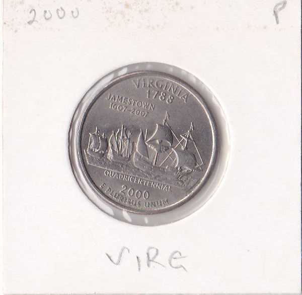 US-State-Quarters