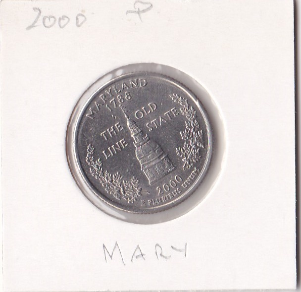 US-State-Quarters