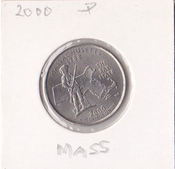 US-State-Quarters