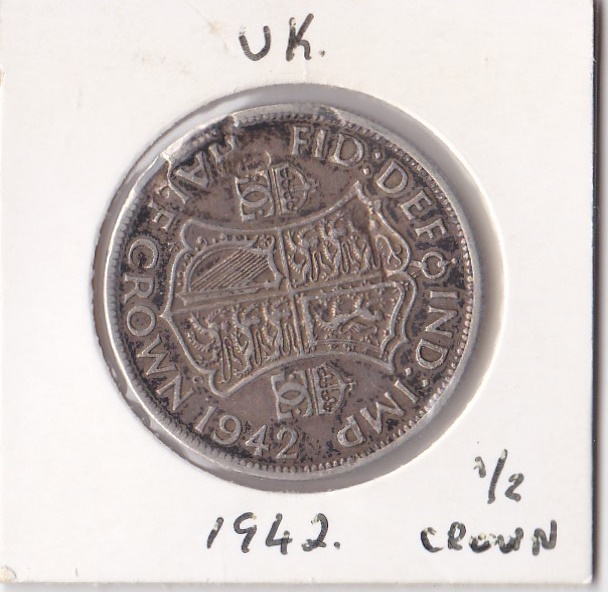 Half-Crown-UK