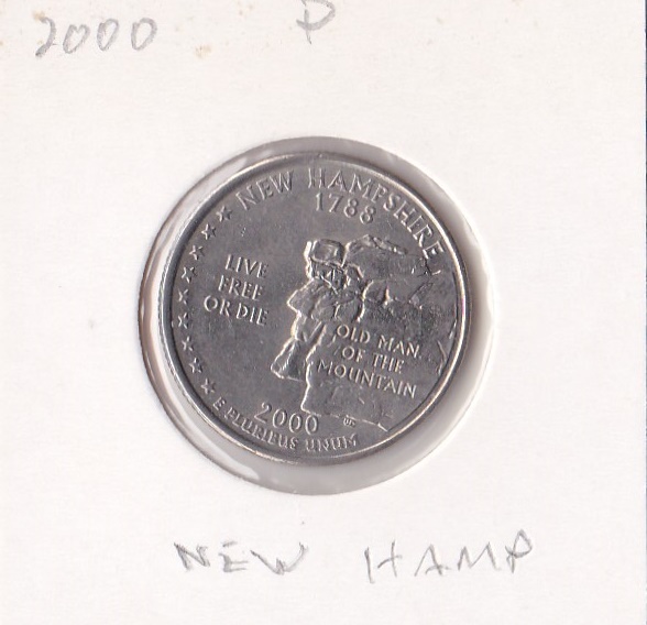 US-State-Quarters