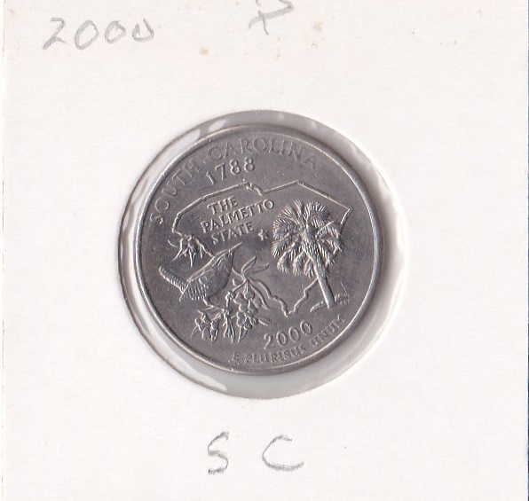 US-State-Quarters