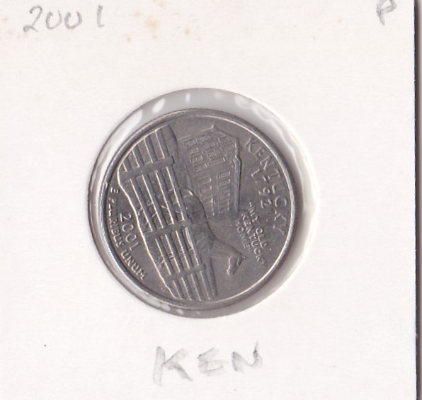 US-State-Quarters
