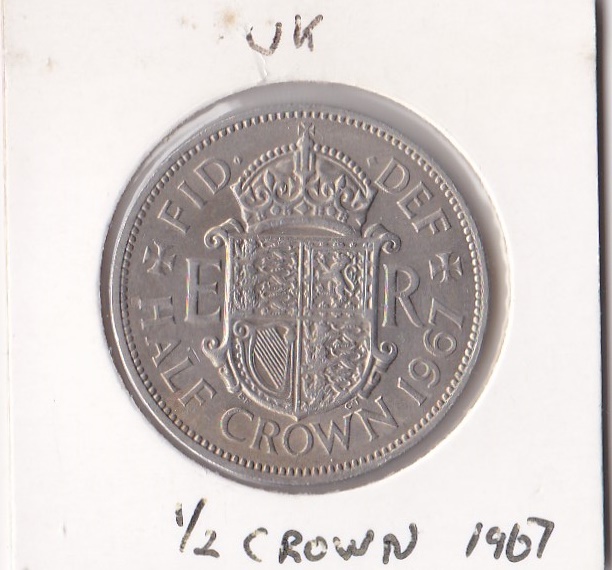 Half-Crown-UK