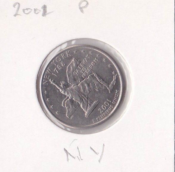 US-State-Quarters