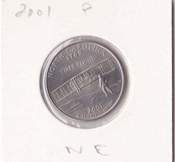 US-State-Quarters