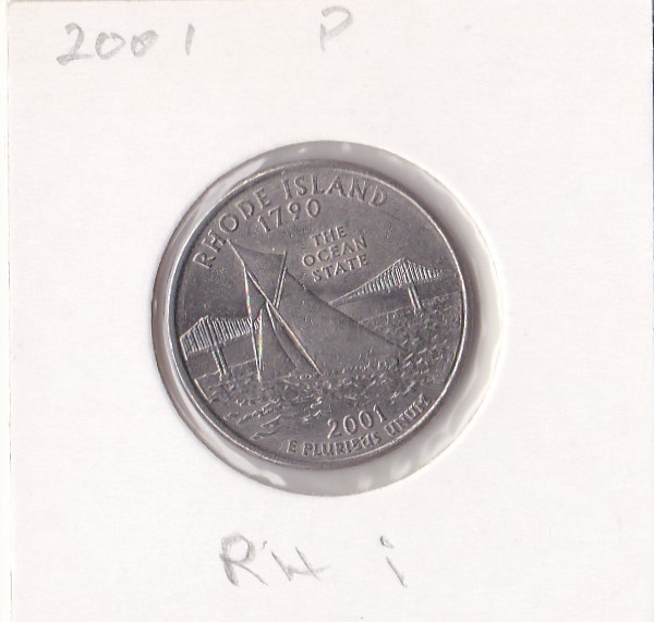US-State-Quarters