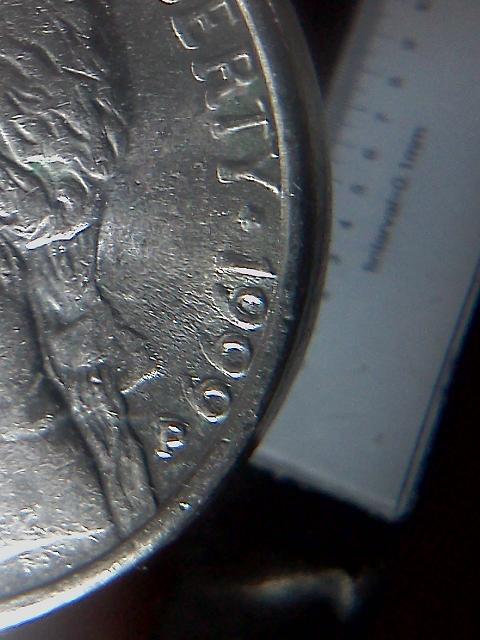 1999-P-Nickel