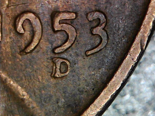 1953-D/D-East-Lincoln-Wheat-Cent