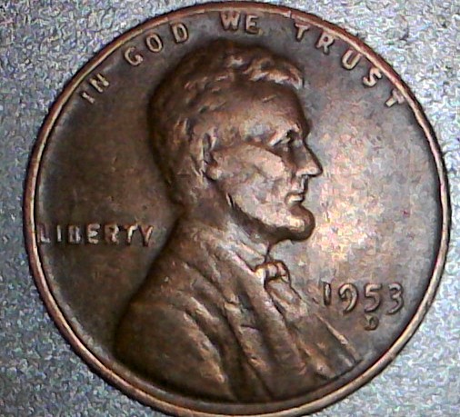 1953-D/D-East-Lincoln-Wheat-Cent