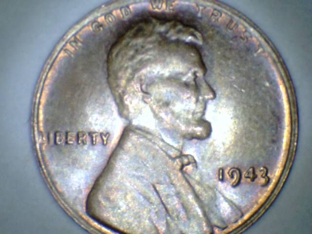 1943-Copper-Penny?