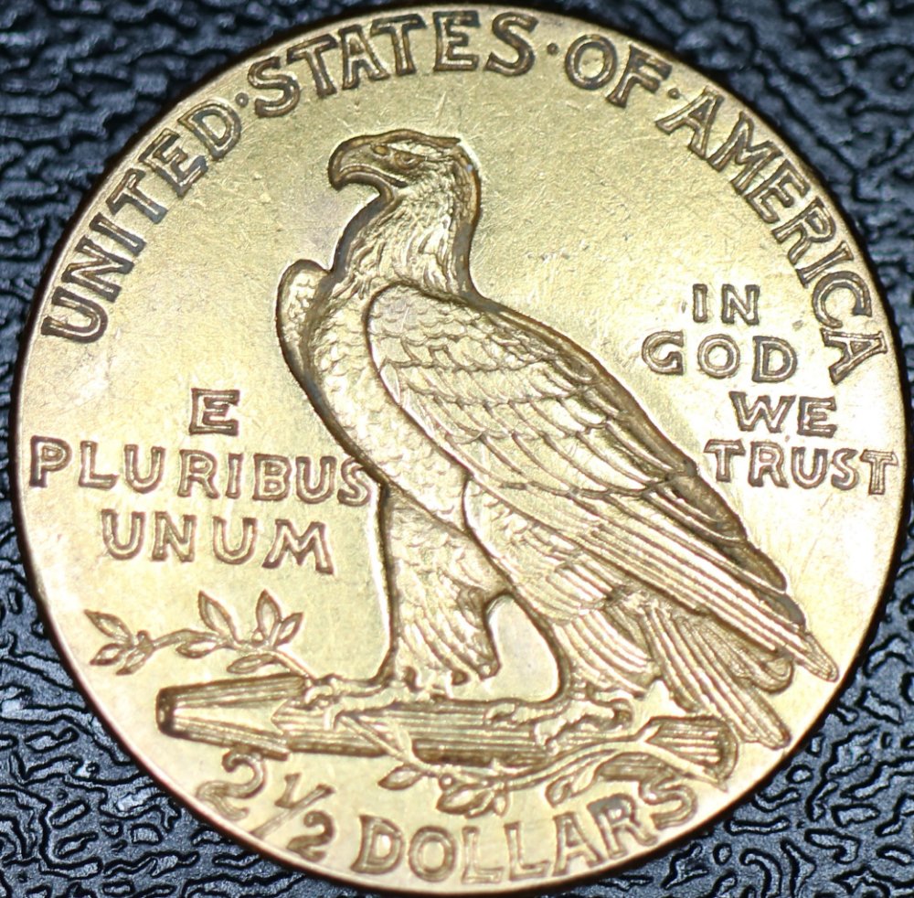 1927-2-1/2--Dollar-Gold-Indian