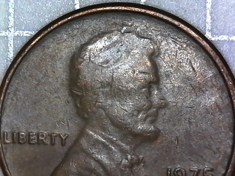 1975-Lincoln-Penny-In-Gog-We-Trust-Gone