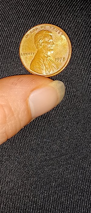 1978-Lincoln-Penny-With-Possible-Error