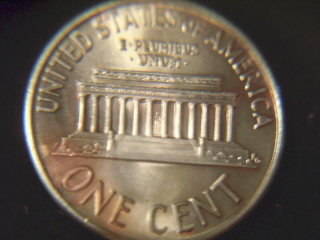 1991-Lincoln-Cent-Silver-In-Color