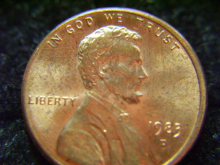 1983-P-Cent-Question