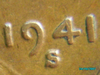 1941-S-Wheat-Cent
