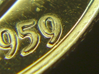 1959-Proof-D/D?-Date