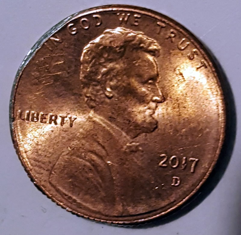 2017-Lincoln-Penny-Error-Need-Help-Identifying-
