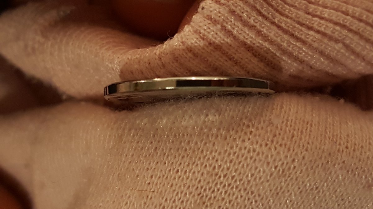 2012-Penny-Stamped-On-To-Silver-Plate