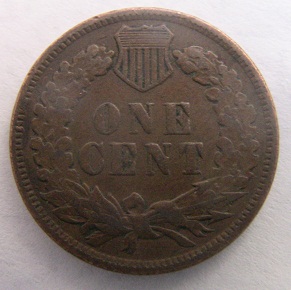 My-First-Indian-Penny-After-Many-Boxes-Of-Searching