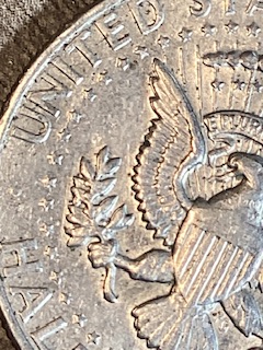 1972-D-Fg-Half-Dollar.-Is-This-Doubling-On-The-Reverse-?-In-The-Word-States,-Half,-And-The-Wings?