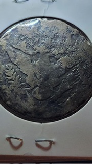 1902-0-Mint.-I-Know-It's-In-Very-Rough-Condition.-But-What-Do-You-Think-It-Would-Grade-At?-Is-It-Wo?