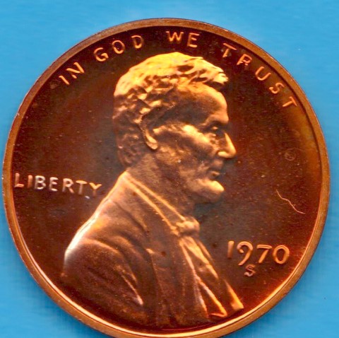 1970-S-Proof-Lincoln-Cent.--Double-Ear-Lobe?.