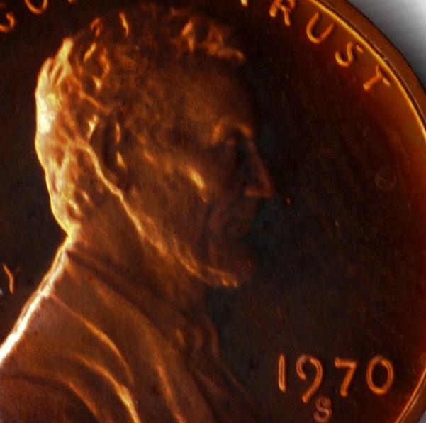 1970-S-Proof-Lincoln-Cent.--Double-Ear-Lobe?.