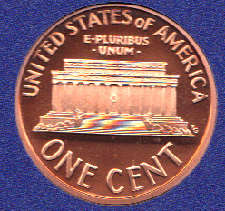 1999-S-Proof-Clam-Yes-Or-No
