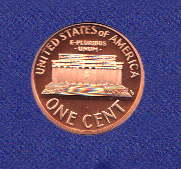 1999-S-Proof-Clam-Yes-Or-No