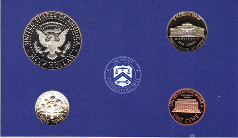 1999-S-Proof-Clam-Yes-Or-No