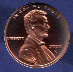 1999-S-Proof-Clam-Yes-Or-No