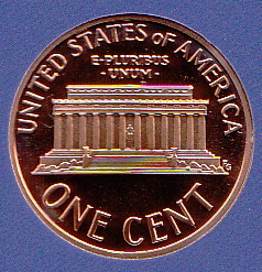 1999-S-Proof-Clam-Yes-Or-No