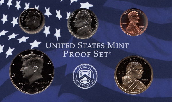 1999-S-Proof-Clam-Yes-Or-No