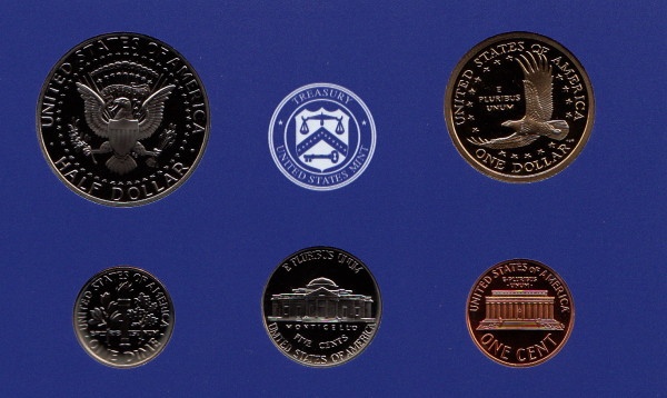 1999-S-Proof-Clam-Yes-Or-No