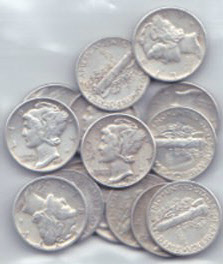 Most-Recent-Silver-Buy