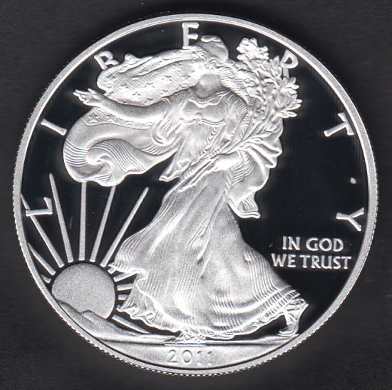 2011-Proof-Silver-American-Eagles
