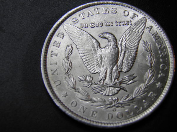 1900-O-Morgan-Fake,--Should-I-Be-Happy-With-Just-A-Refund.