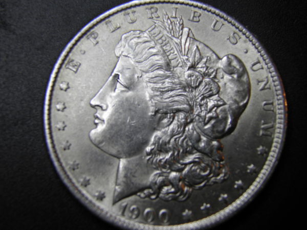 1900-O-Morgan-Fake,--Should-I-Be-Happy-With-Just-A-Refund.