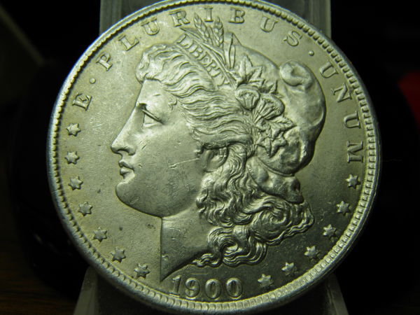 1900-O-Morgan-Fake,--Should-I-Be-Happy-With-Just-A-Refund.